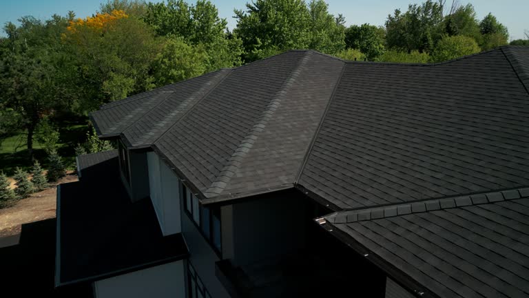 Asphalt Shingles Roofing