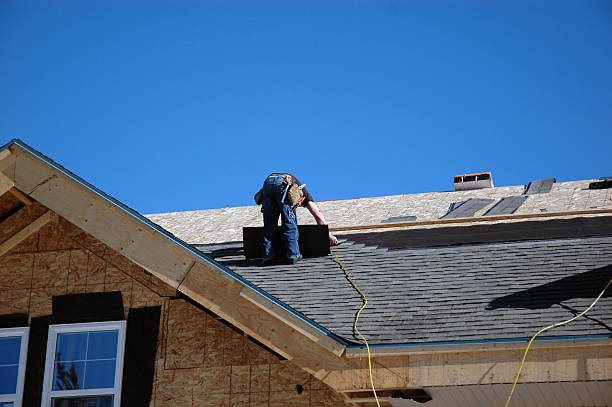 Cold Roofs in Middlebranch, OH